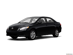 Thumbnail image of 2009 Toyota Corolla at Plymouth Auto Sales