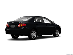 Thumbnail image of 2009 Toyota Corolla at Plymouth Auto Sales