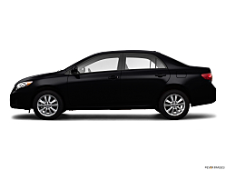Thumbnail image of 2009 Toyota Corolla at Plymouth Auto Sales