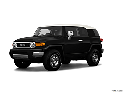 Thumbnail image of 2009 Toyota FJ Cruiser at Broadway Motors