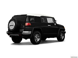 Thumbnail image of 2009 Toyota FJ Cruiser at Broadway Motors