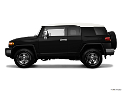 Thumbnail image of 2009 Toyota FJ Cruiser at Broadway Motors