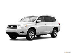 Thumbnail image of 2009 Toyota Highlander at PRISTINE AUTOMOTIVE COMPANY