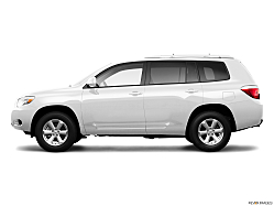 Thumbnail image of 2009 Toyota Highlander at PRISTINE AUTOMOTIVE COMPANY
