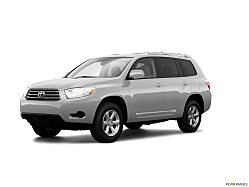 Thumbnail image of 2009 Toyota Highlander at Maxon Hyundai Inc.
