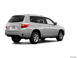 Thumbnail image of 2009 Toyota Highlander at Maxon Hyundai Inc.