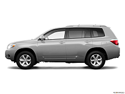 Thumbnail image of 2009 Toyota Highlander at Maxon Hyundai Inc.
