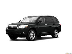 Thumbnail image of 2009 Toyota Highlander at Broadway Motors