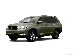 Thumbnail image of 2009 Toyota Highlander at Stargate Auto Sales Murfreesboro