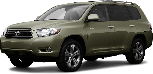 2009 Toyota Highlander Sport at Stargate Auto Sales Murfreesboro