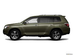 Thumbnail image of 2009 Toyota Highlander at Stargate Auto Sales Murfreesboro