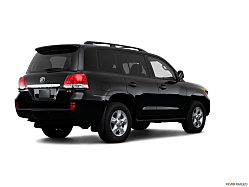 Thumbnail image of 2009 Toyota Land Cruiser at Ethan Hunt Automotive
