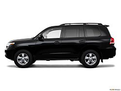 Thumbnail image of 2009 Toyota Land Cruiser at Ethan Hunt Automotive