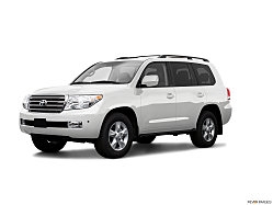 Thumbnail image of 2009 Toyota Land Cruiser at Proactive Auto and Finance, LLC
