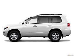 Thumbnail image of 2009 Toyota Land Cruiser at Proactive Auto and Finance, LLC