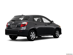 Thumbnail image of 2009 Toyota Matrix at Rjb And Son