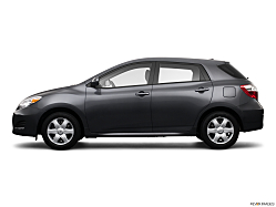 Thumbnail image of 2009 Toyota Matrix at Rjb And Son