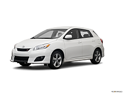 Thumbnail image of 2009 Toyota Matrix at TECHNICAL TOUCH LLC