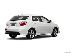 Thumbnail image of 2009 Toyota Matrix at TECHNICAL TOUCH LLC
