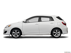 Thumbnail image of 2009 Toyota Matrix at TECHNICAL TOUCH LLC