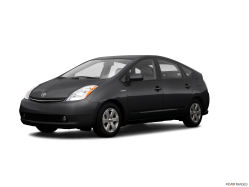 Thumbnail image of 2009 Toyota Prius at Gold Rush Auto Sales