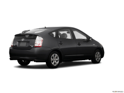 Thumbnail image of 2009 Toyota Prius at Gold Rush Auto Sales