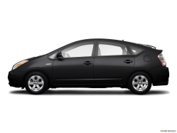 Thumbnail image of 2009 Toyota Prius at Gold Rush Auto Sales