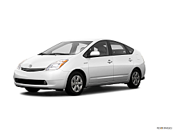 Thumbnail image of 2009 Toyota Prius at Broadway Motors