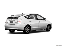 Thumbnail image of 2009 Toyota Prius at Broadway Motors