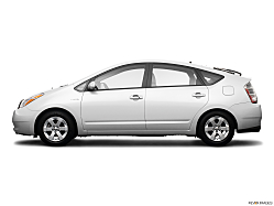 Thumbnail image of 2009 Toyota Prius at Broadway Motors
