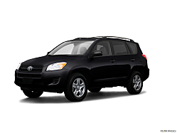 Thumbnail image of 2009 Toyota RAV4 at Rjb And Son