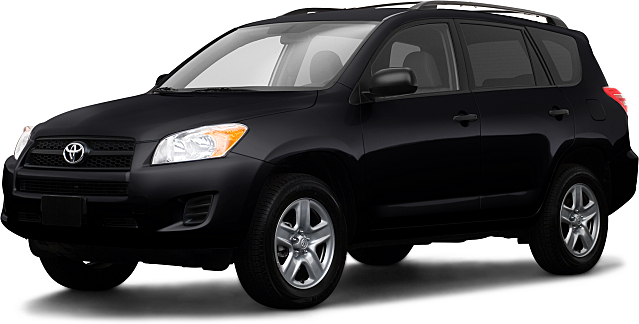 2009 Toyota RAV4 Base at Rjb And Son