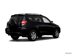 Thumbnail image of 2009 Toyota RAV4 at Rjb And Son