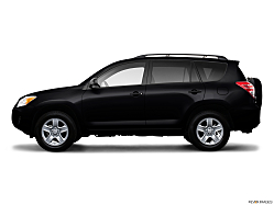 Thumbnail image of 2009 Toyota RAV4 at Rjb And Son
