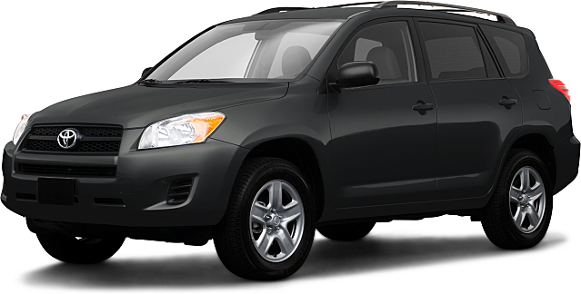 2009 Toyota RAV4 Base at Stargate Auto Sales Murfreesboro