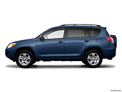 Thumbnail image of 2009 Toyota RAV4 at Honda Morristown