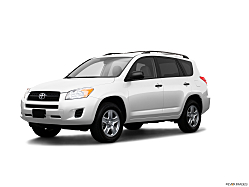 Thumbnail image of 2009 Toyota RAV4 at Broadway Motors