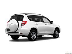 Thumbnail image of 2009 Toyota RAV4 at Broadway Motors