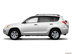 Thumbnail image of 2009 Toyota RAV4 at Broadway Motors