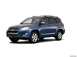 Thumbnail image of 2009 Toyota RAV4 at Ethan Hunt Automotive