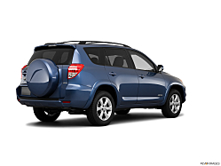 Thumbnail image of 2009 Toyota RAV4 at Ethan Hunt Automotive