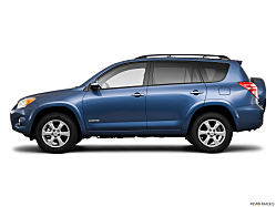 Thumbnail image of 2009 Toyota RAV4 at Ethan Hunt Automotive