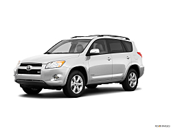 Thumbnail image of 2009 Toyota RAV4 at 1 Owner Auto Sales