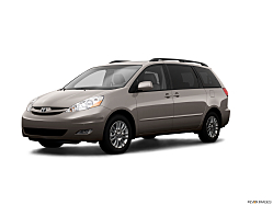 Thumbnail image of 2009 Toyota Sienna at Lakeway Auto