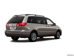 Thumbnail image of 2009 Toyota Sienna at Lakeway Auto