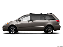 Thumbnail image of 2009 Toyota Sienna at Lakeway Auto