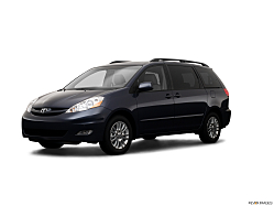 Thumbnail image of 2009 Toyota Sienna at Stargate Auto Sales Murfreesboro