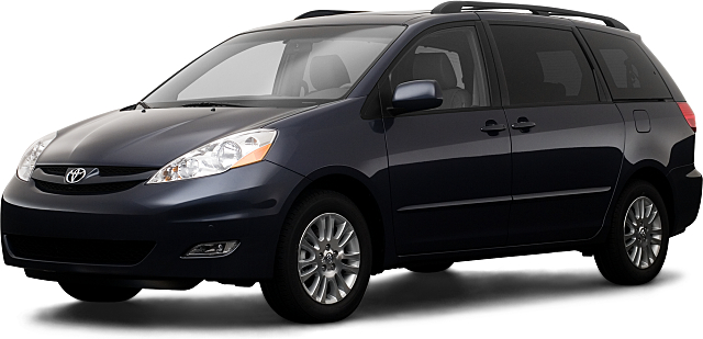 2009 Toyota Sienna XLE at Stargate Auto Sales Murfreesboro