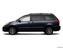 Thumbnail image of 2009 Toyota Sienna at Stargate Auto Sales Murfreesboro