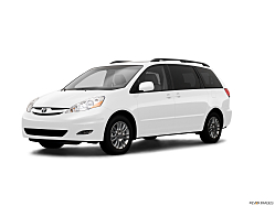 Thumbnail image of 2009 Toyota Sienna at Rjb And Son